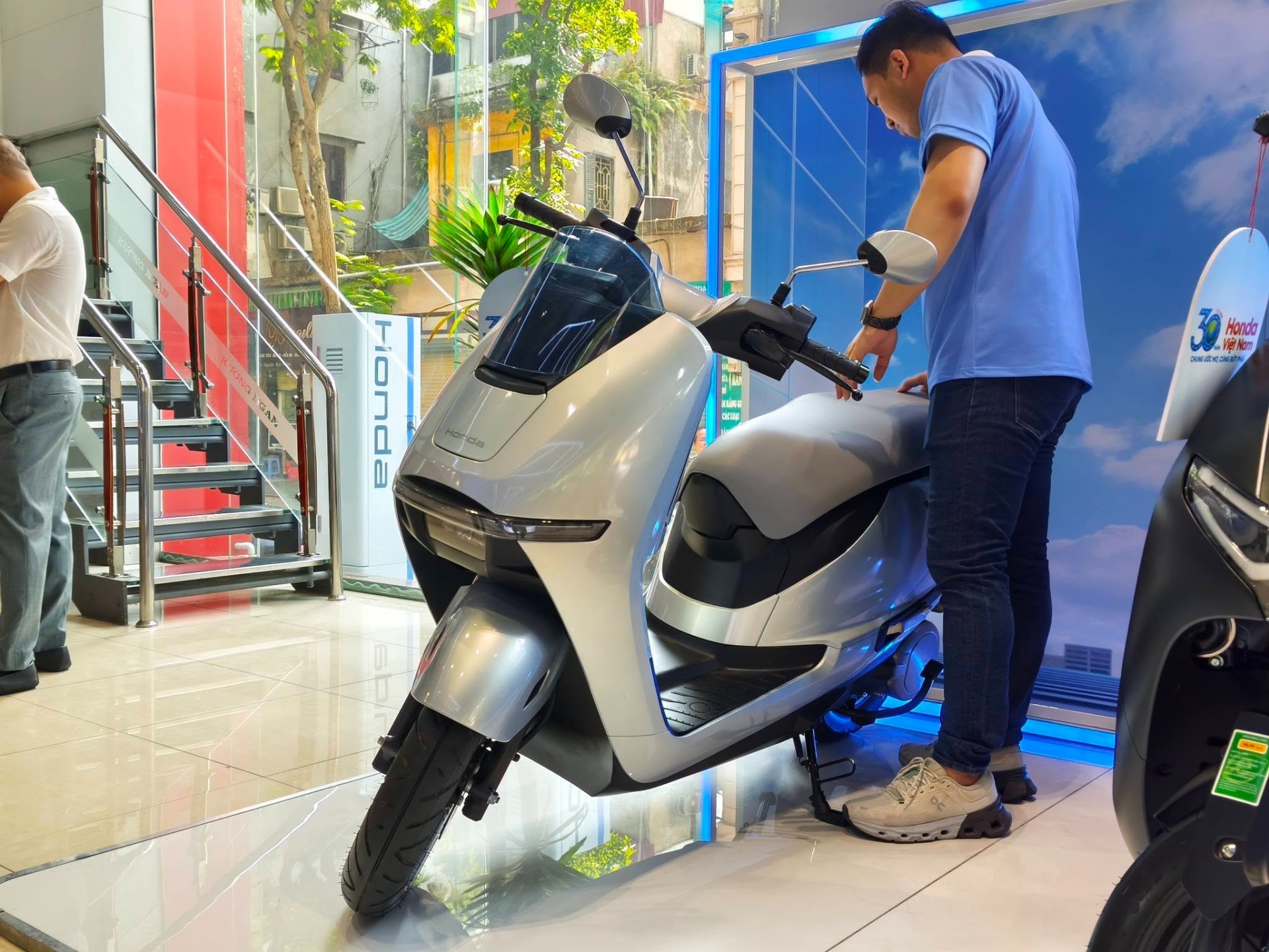 Honda UC3 (7)