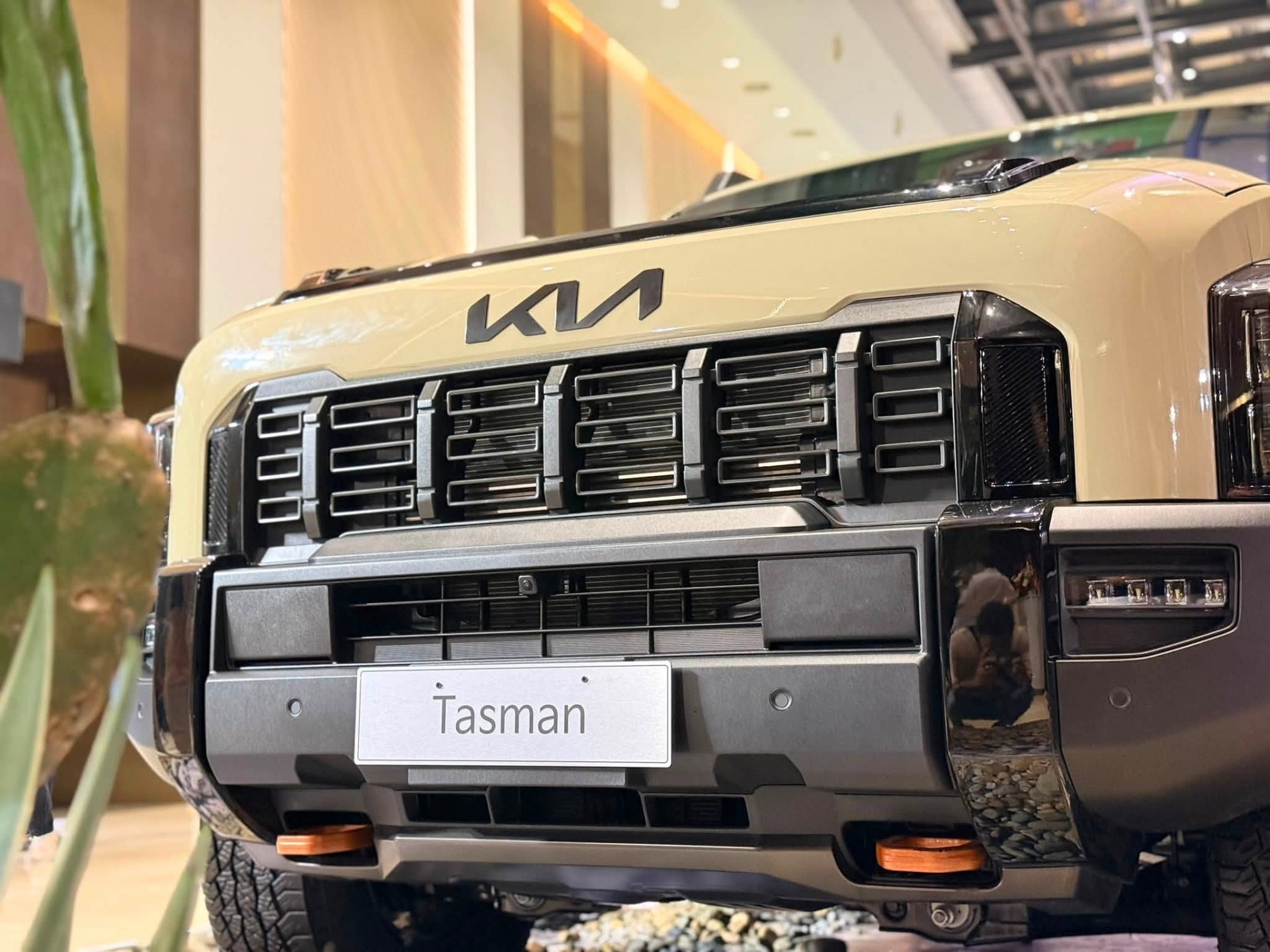 Kia Tasman (10)