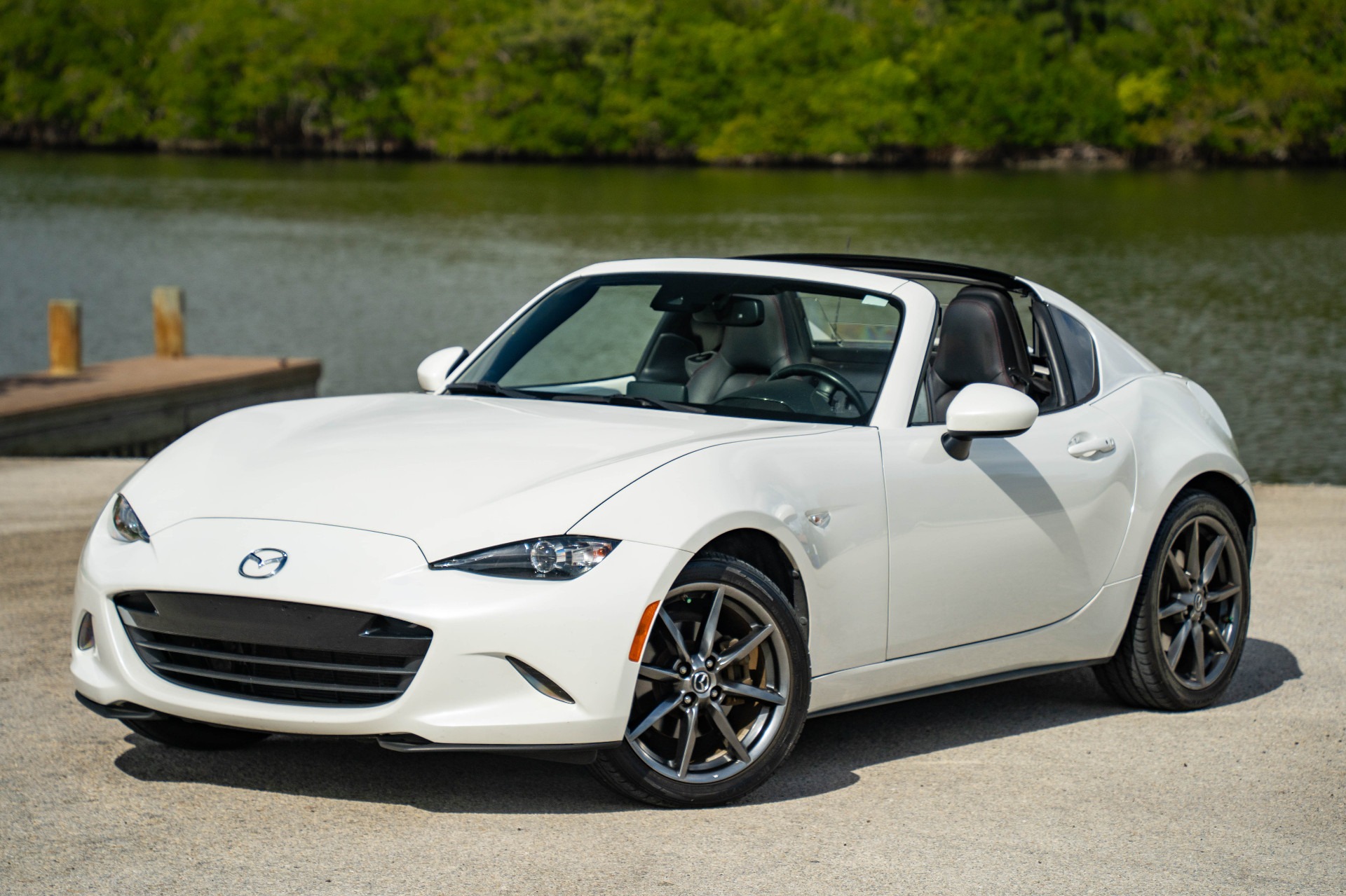 Mazda MX-5 RF