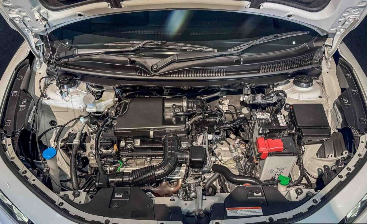 Suzuki Fronx Sport (6)