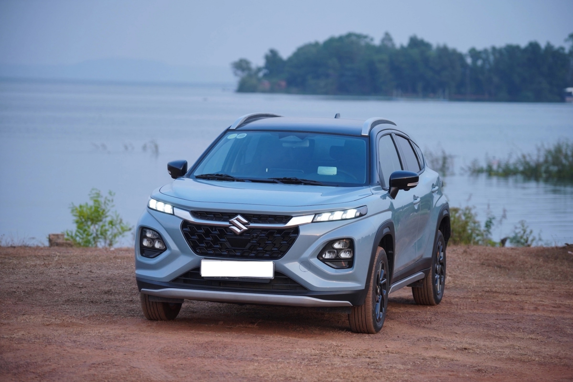 Suzuki-Fronx