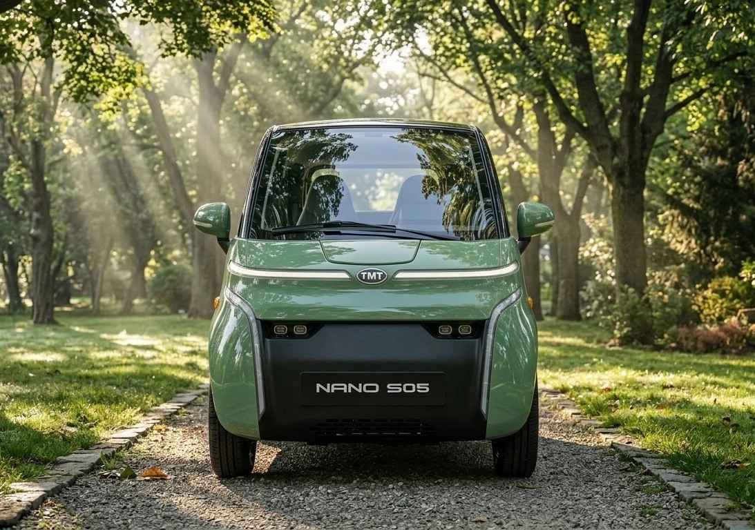 TMT Nano S05