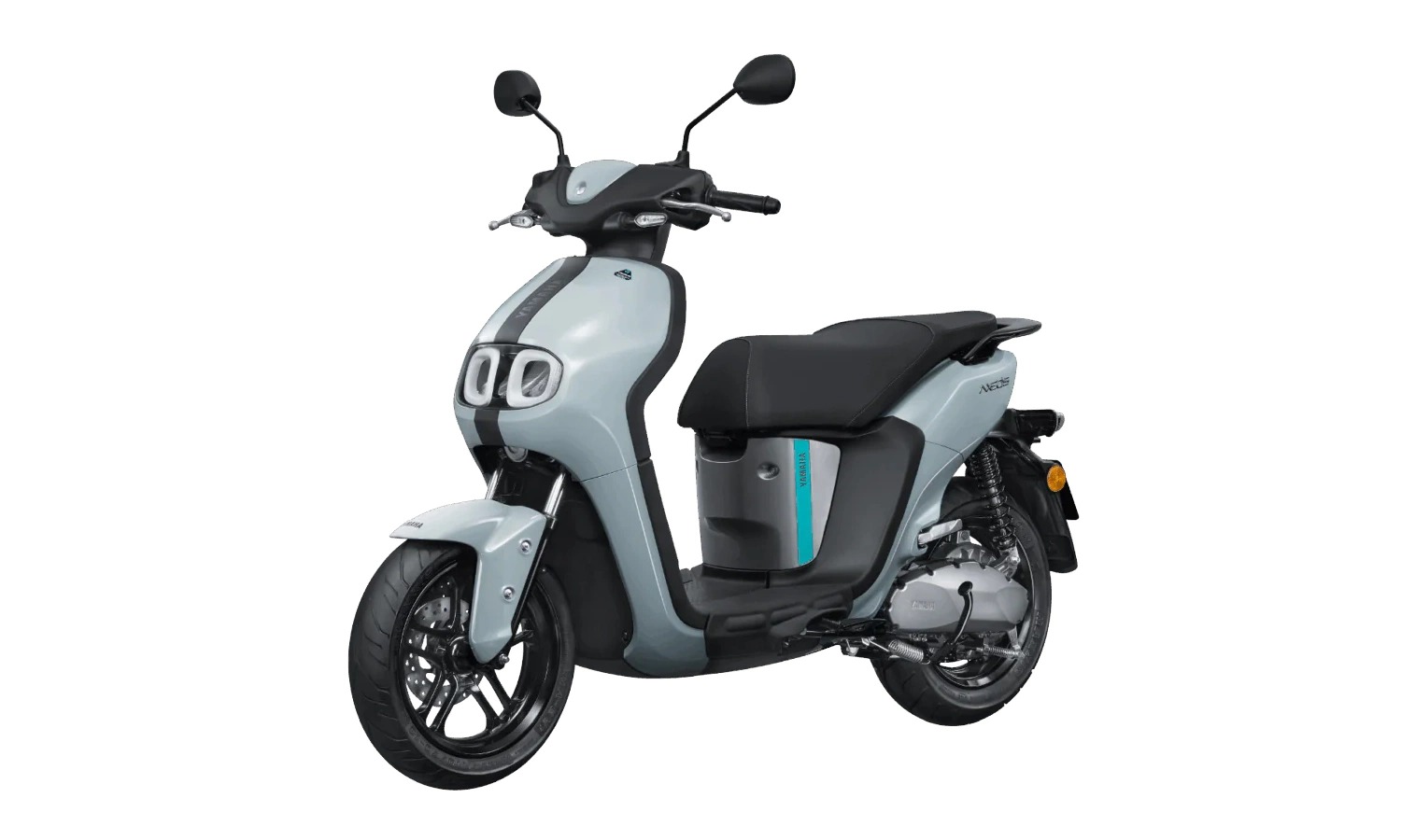 Yamaha Neo's 2026
