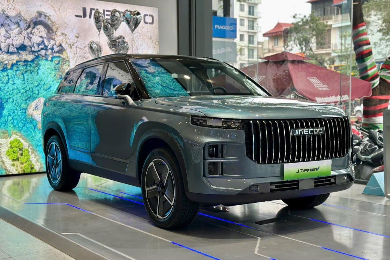 jaecoo-j7-phev