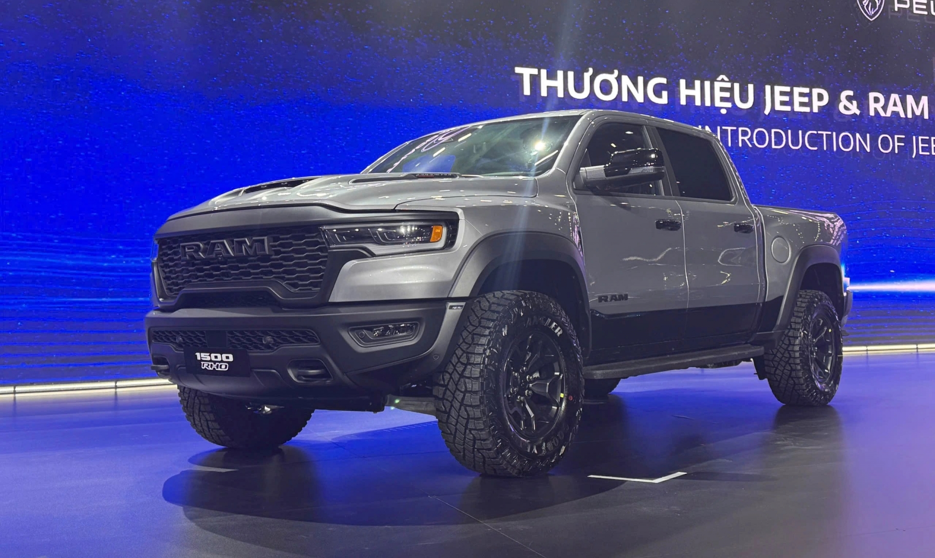 RAM 1500 RHO (2)