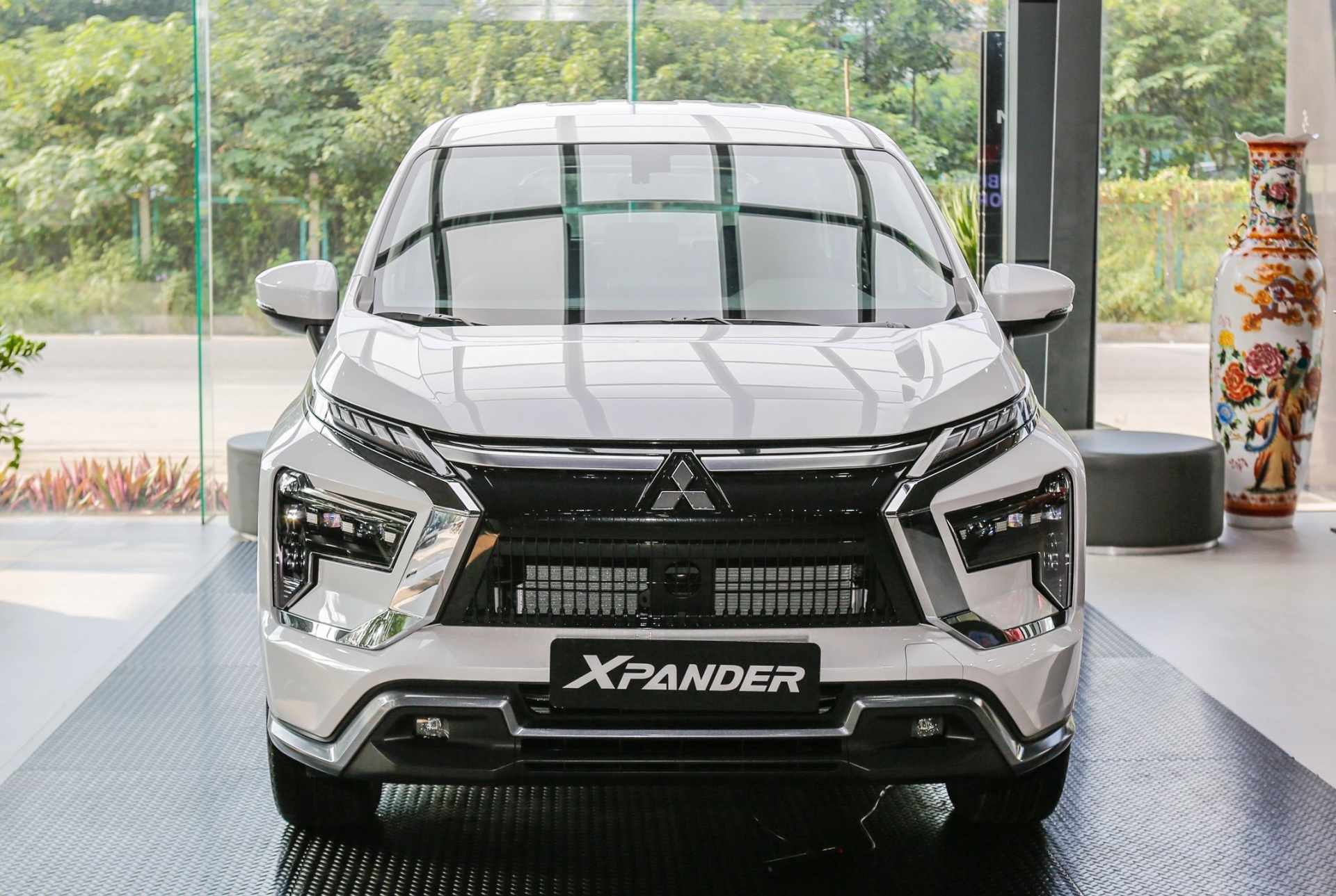 Mitsubishi-Xpander