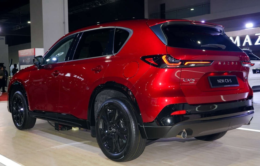 2026-Mazda-CX-5 (2)