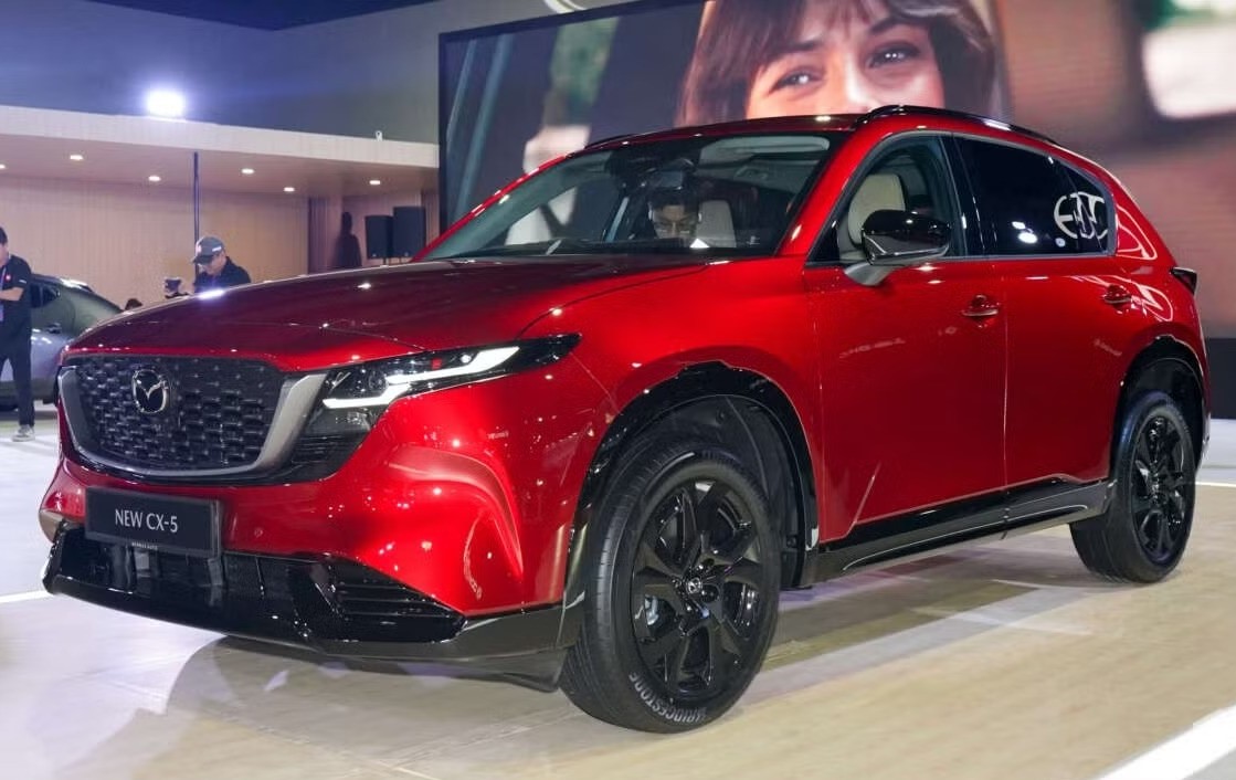 2026-mazda-cx-5
