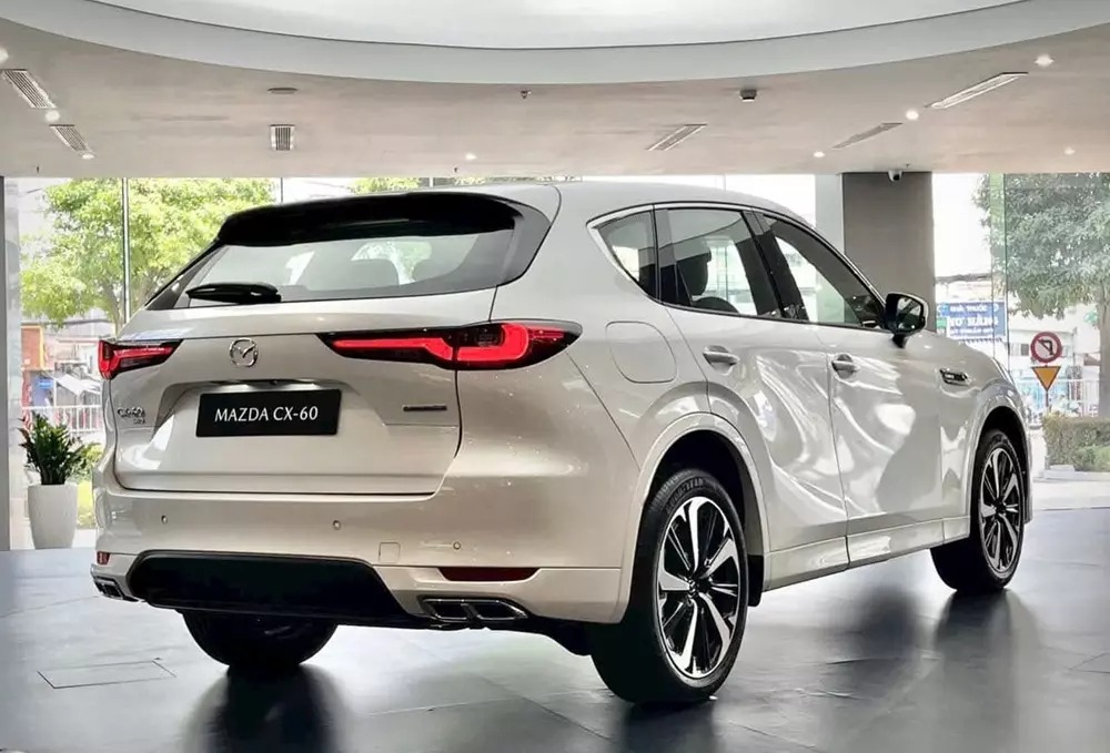 Mazda CX-60 (3)