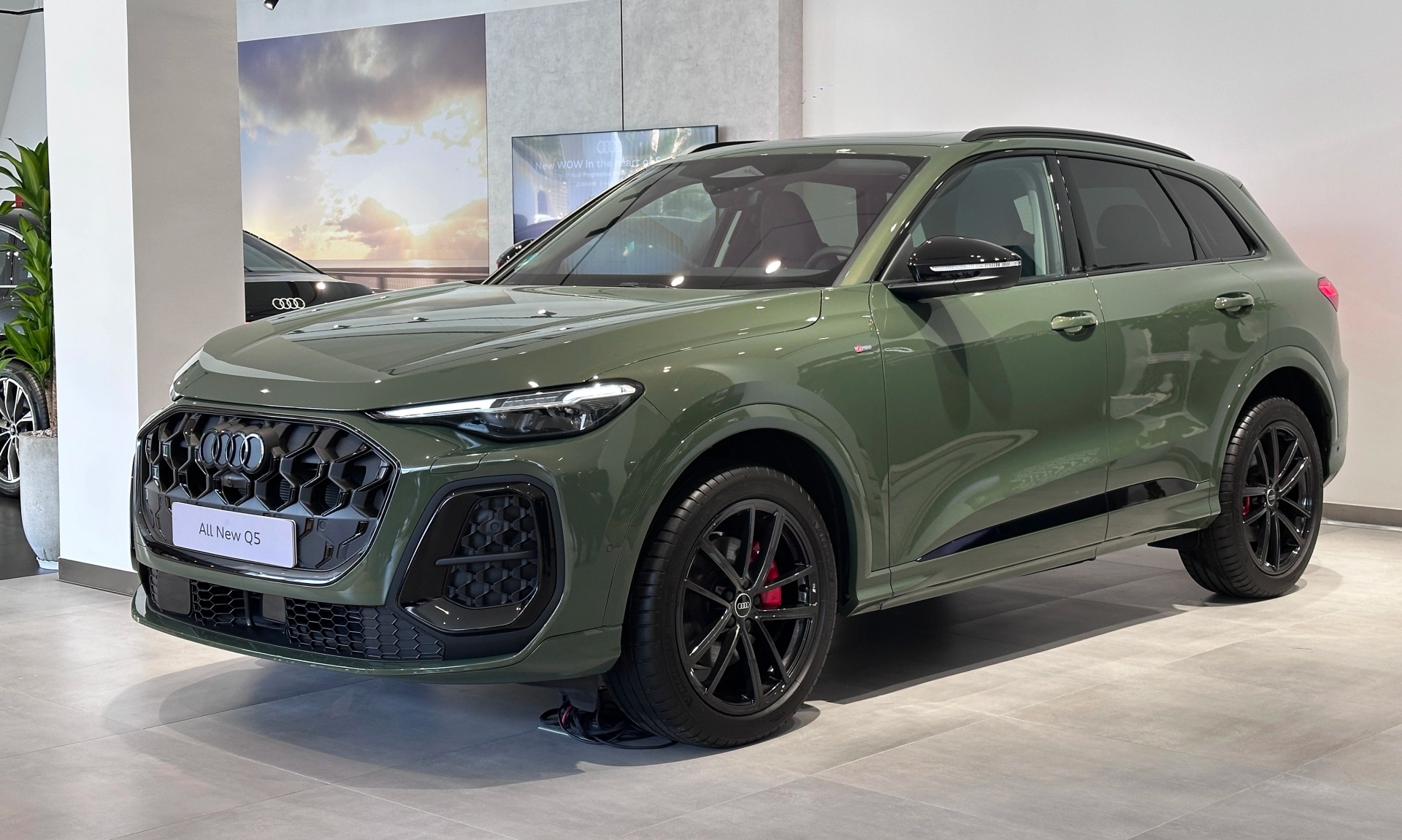 Audi-Q5