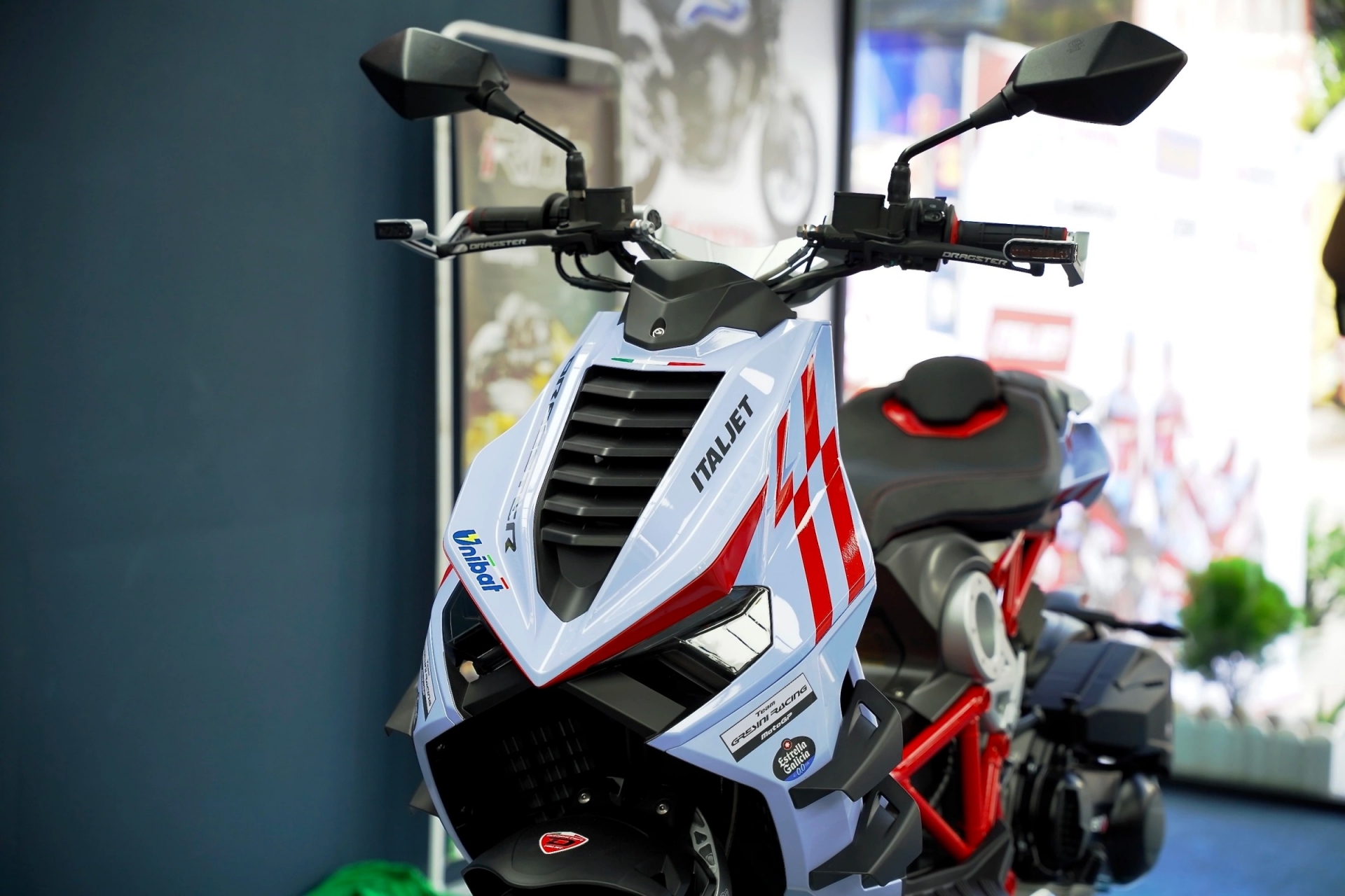 Italjet Dragster 300 Gresini Edition (4)
