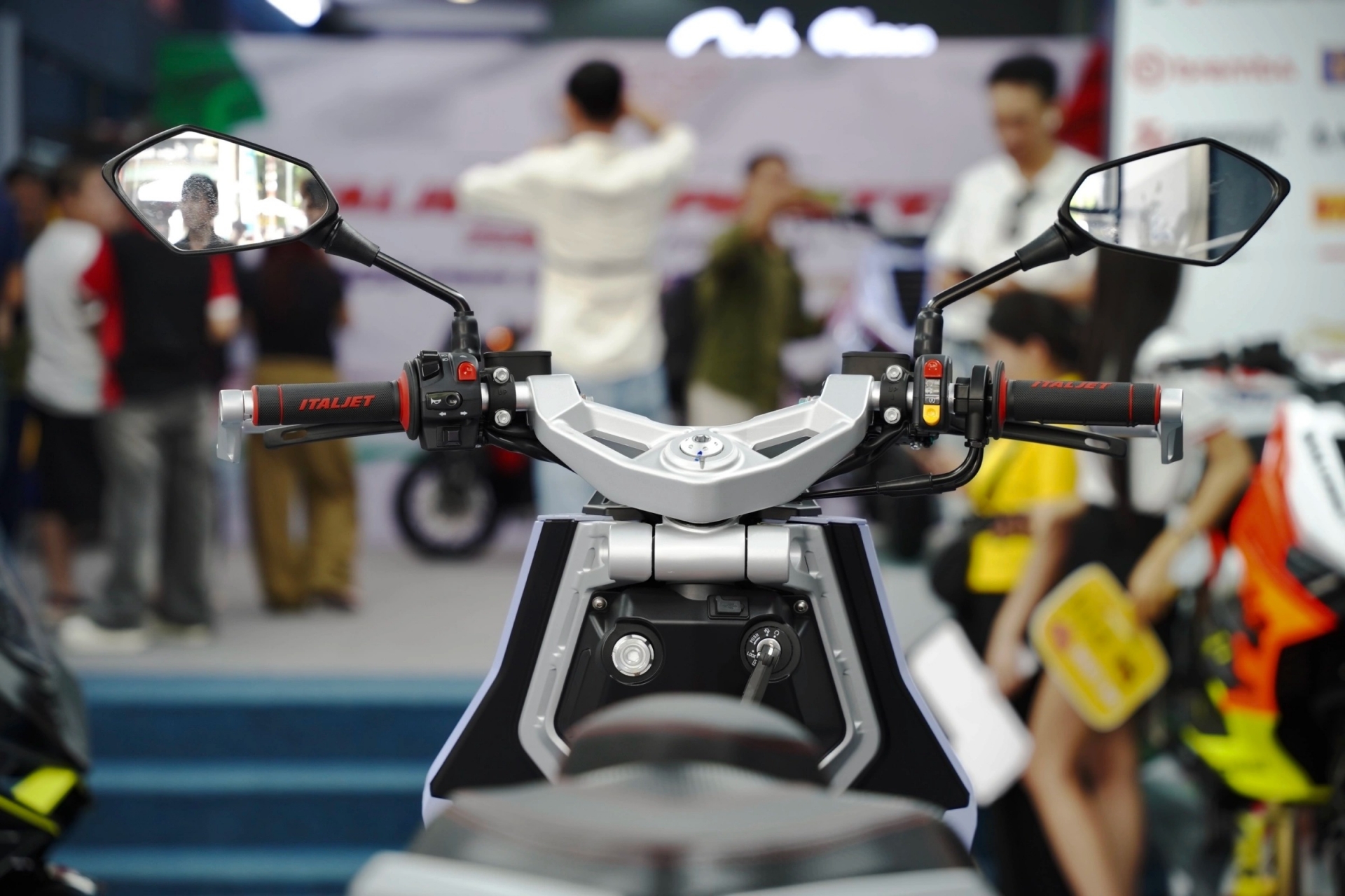 Italjet Dragster 300 Gresini Edition (5)