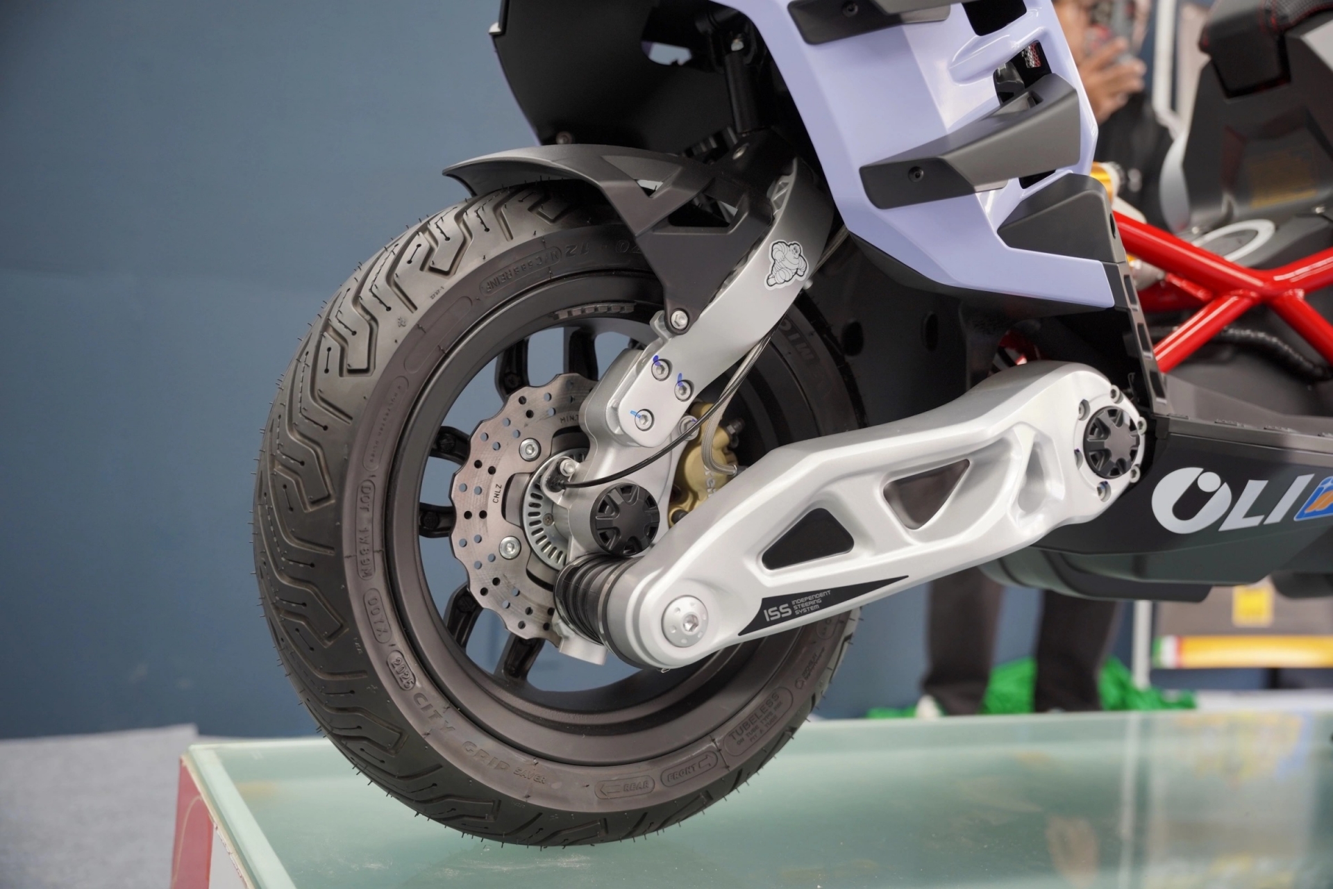 Italjet Dragster 300 Gresini Edition (7)