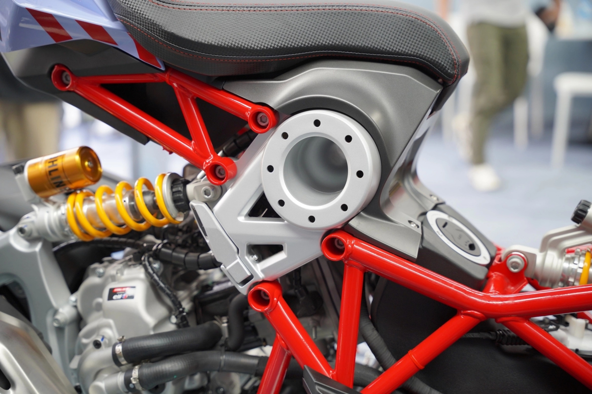 Italjet Dragster 300 Gresini Edition (8)
