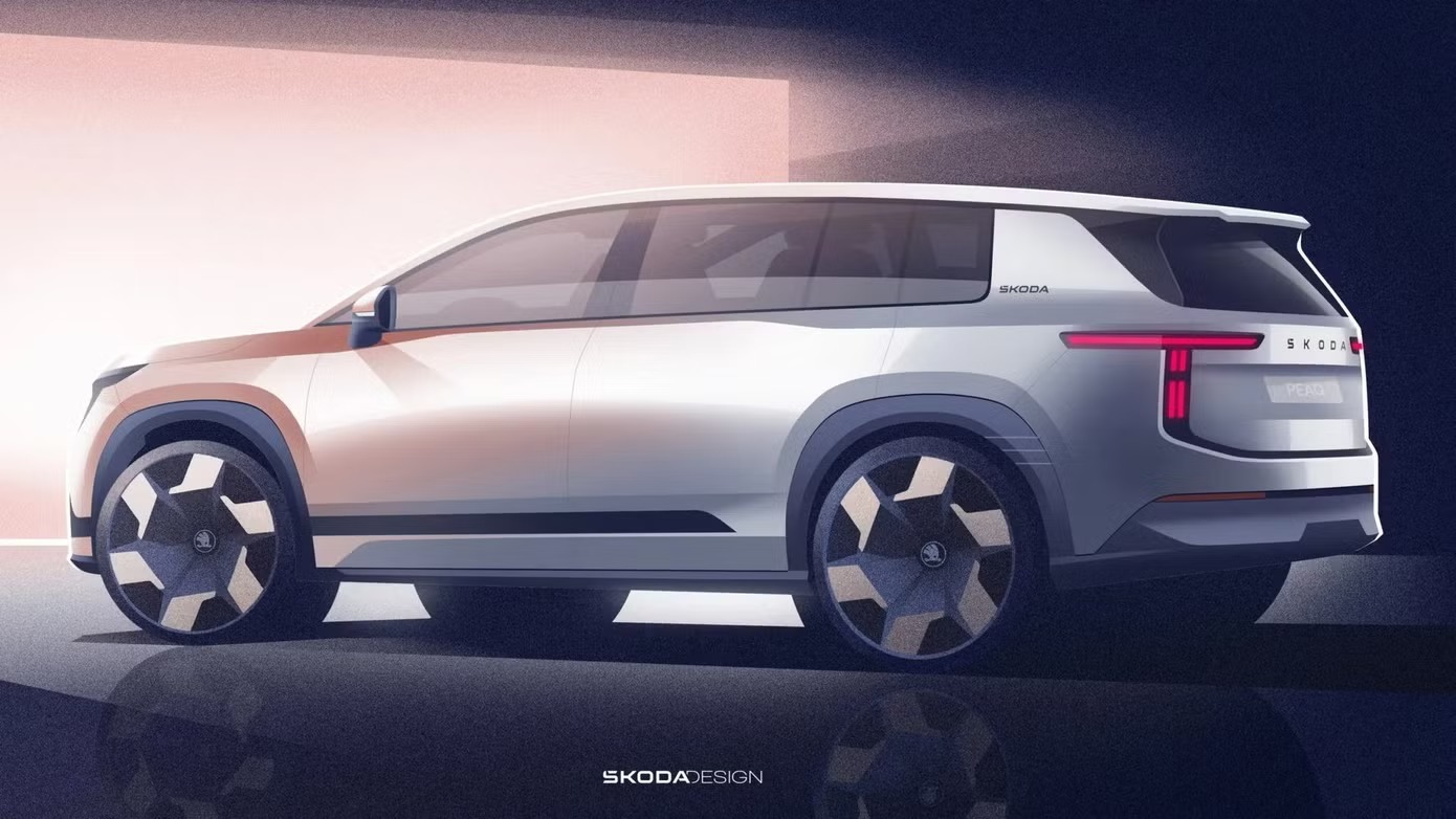 Skoda Peaq (3)