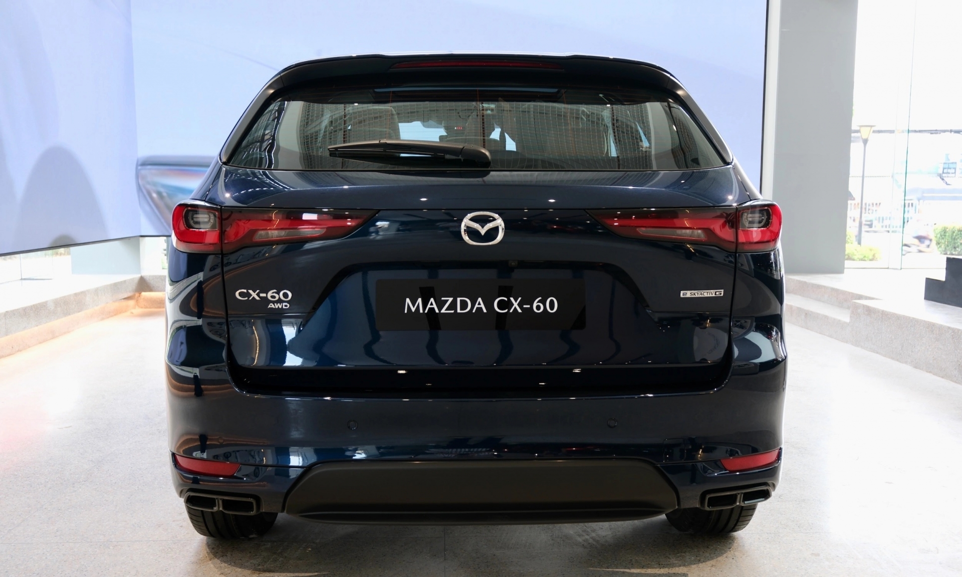 Mazda CX-60 (9)