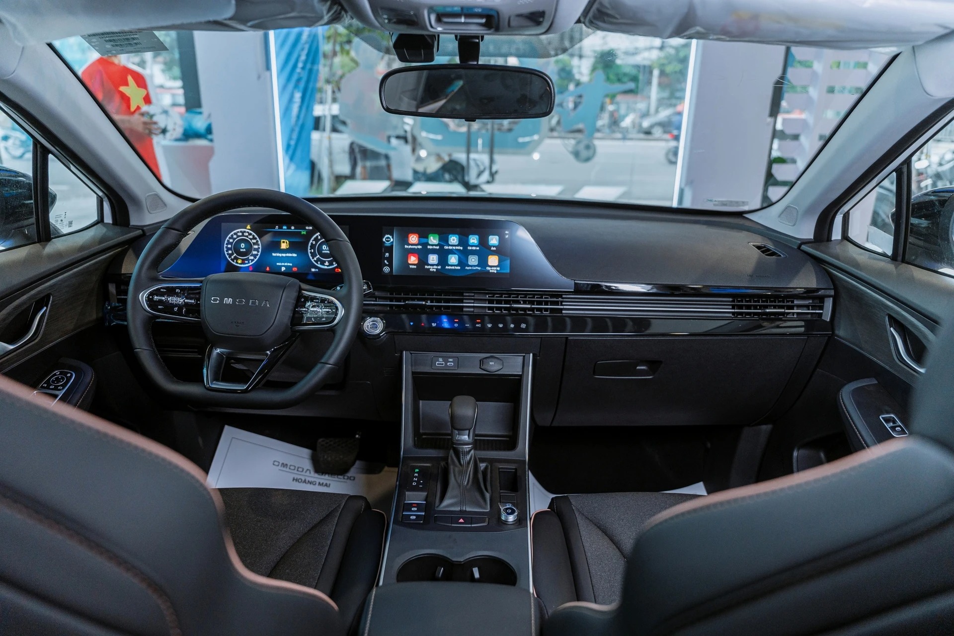 Omoda C5 Sport (3)