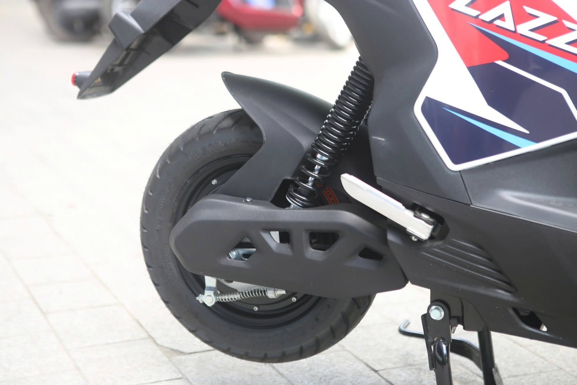 VinFast Flazz Max (9)