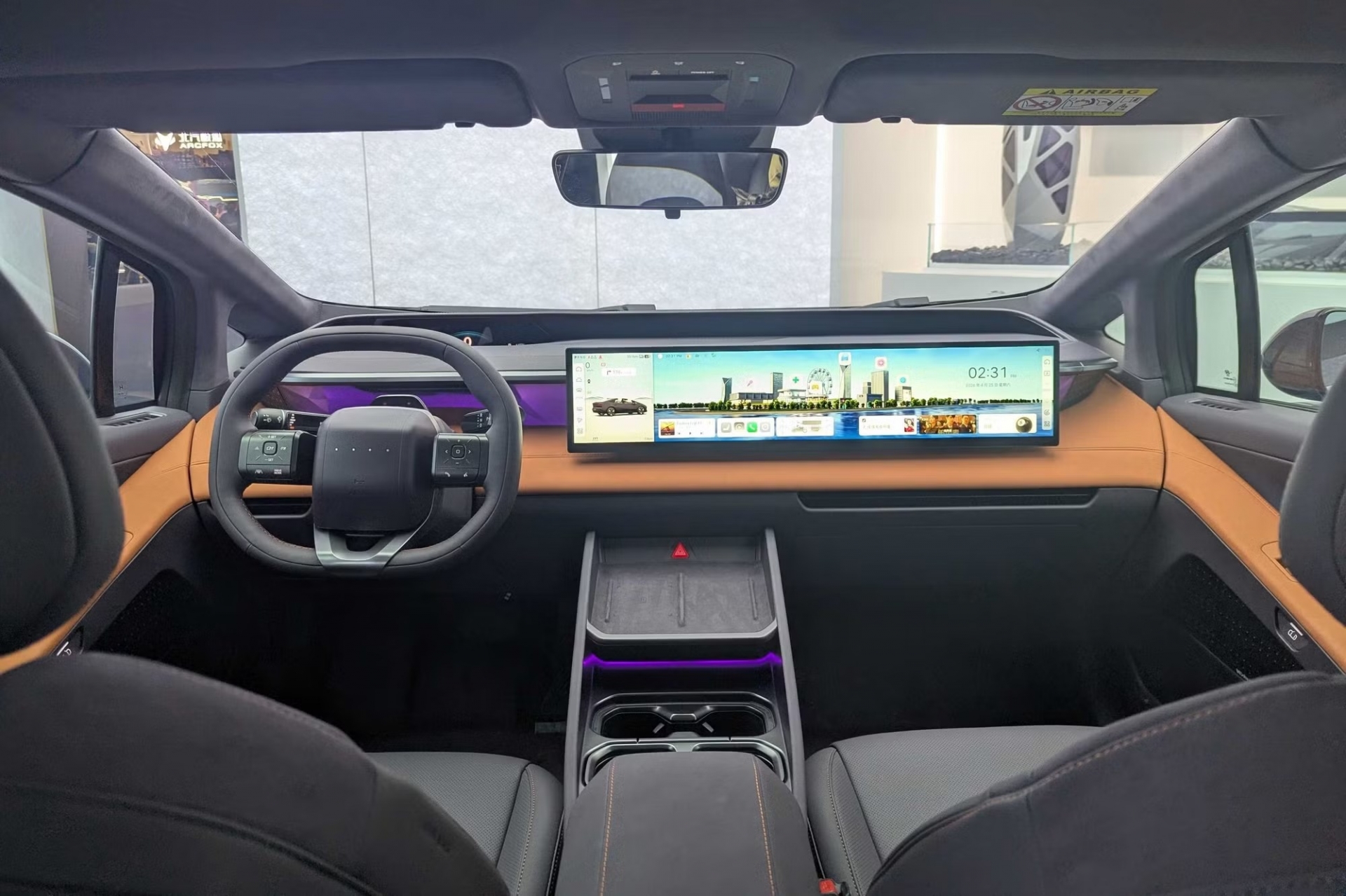 Hyundai Ioniq V (4)