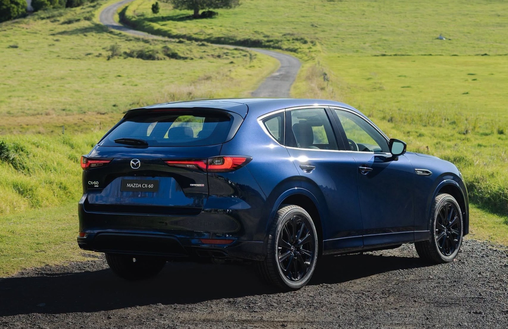Mazda CX-60 (3)