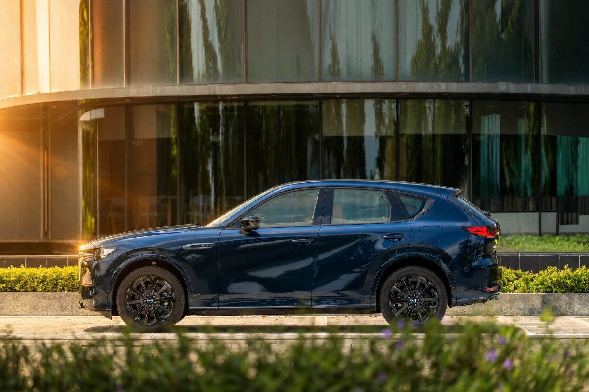 Mazda CX-60 (8)