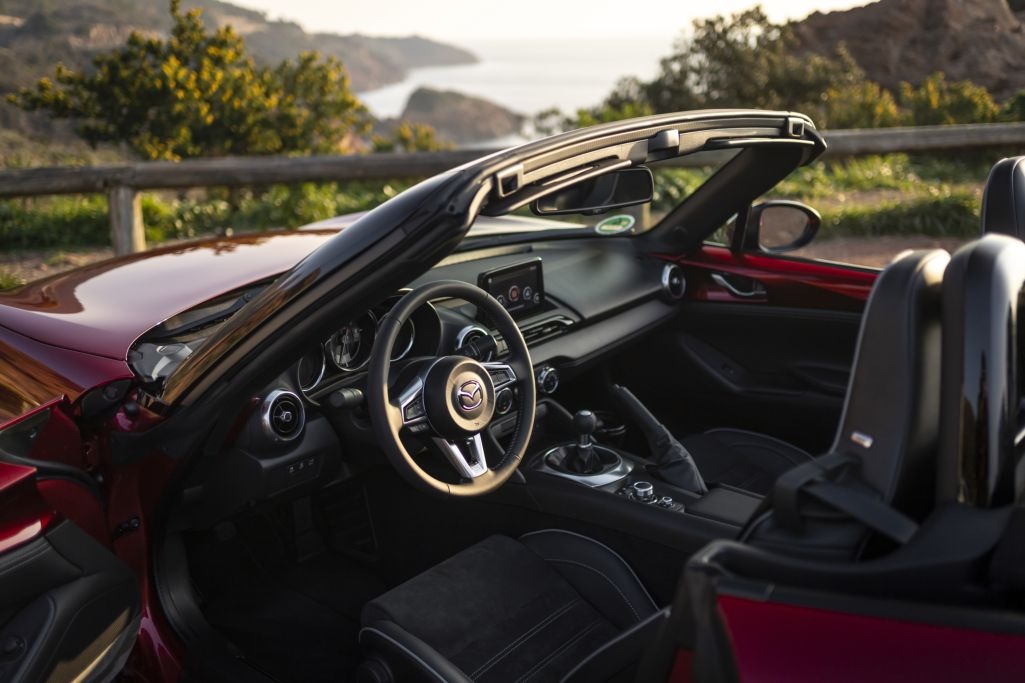 Mazda MX-5 (3)