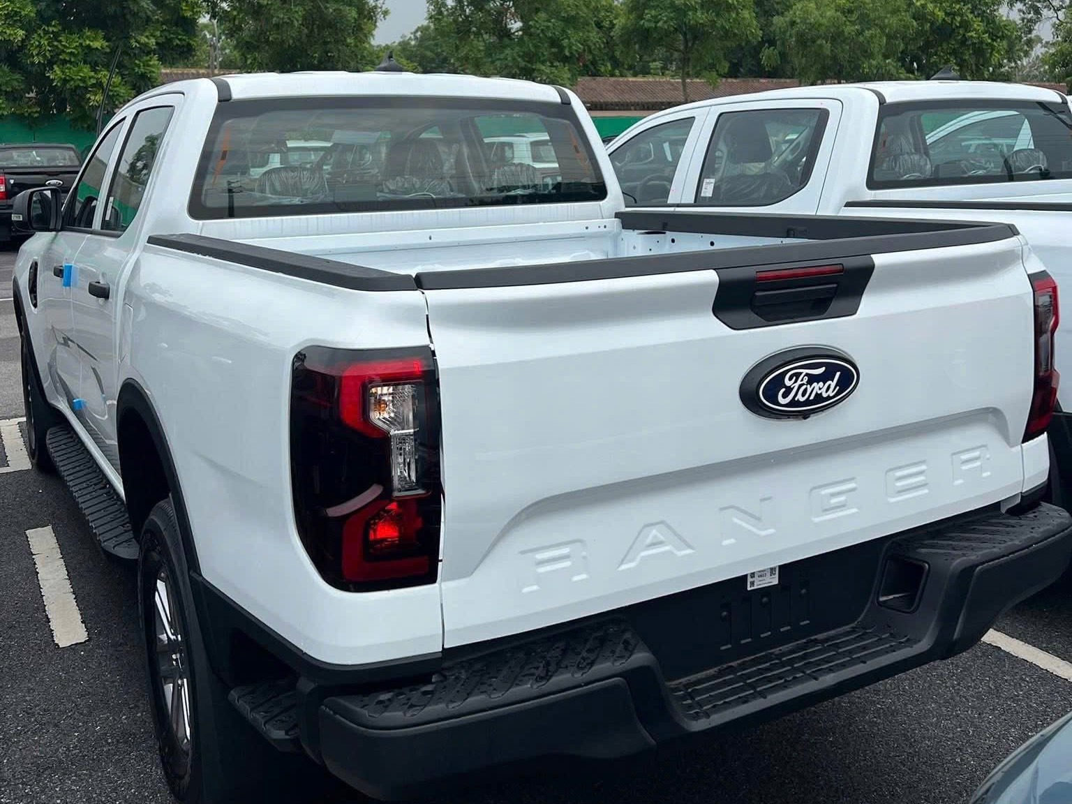 ford-ranger-xls-2026 (2)