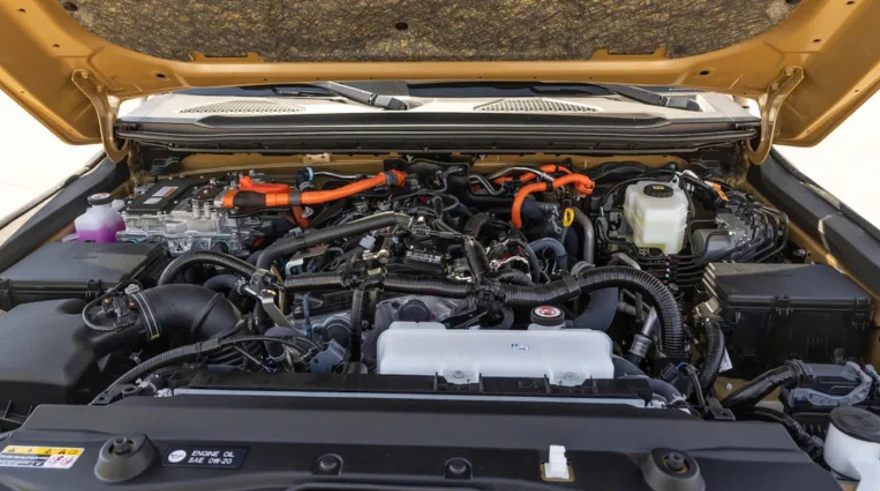 Toyota Land Cruiser 2025 (3)
