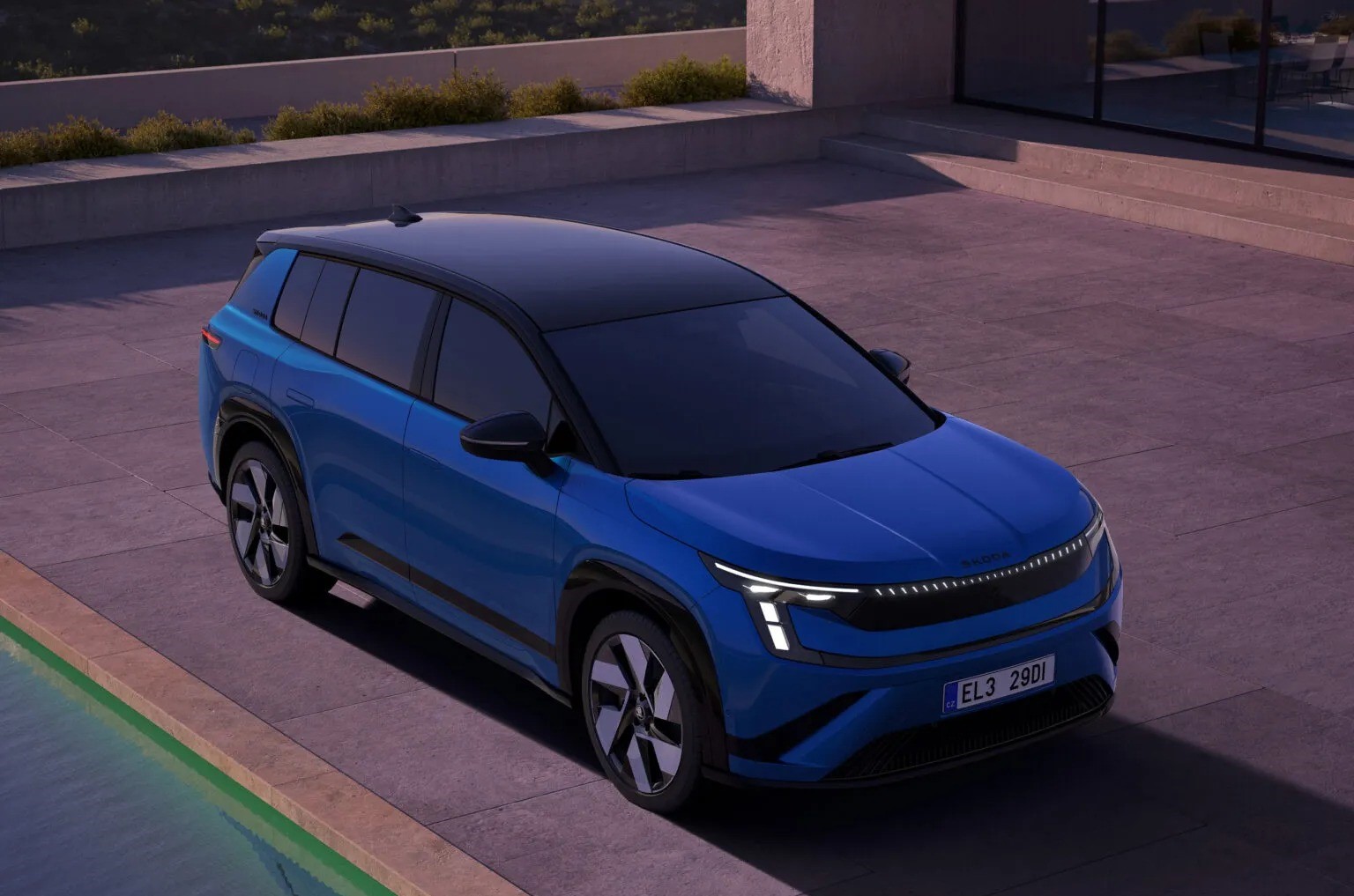 Skoda Peaq (5)