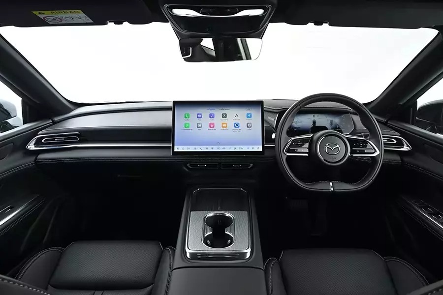Mazda 6e (5)