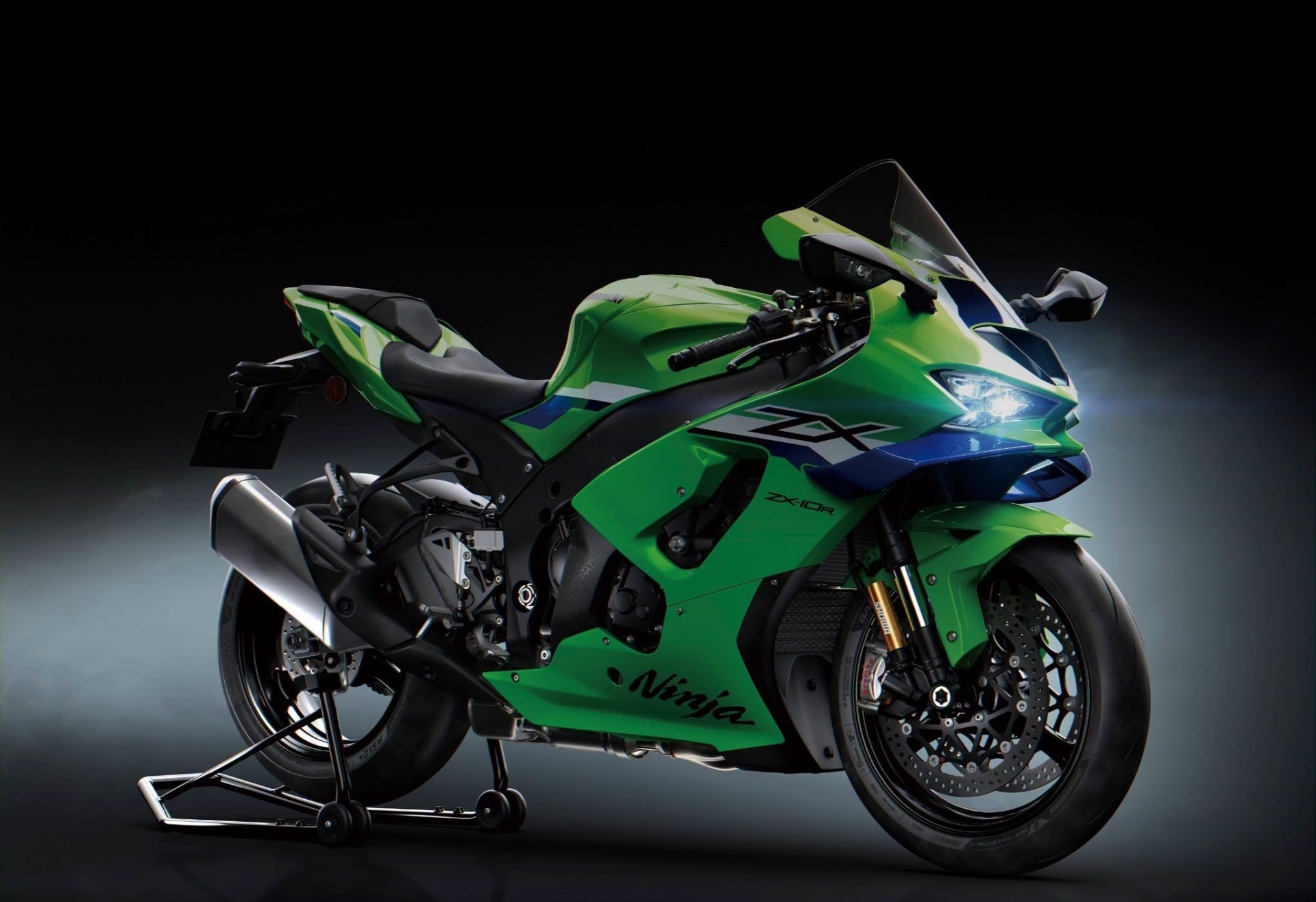 Kawasaki Ninja ZX-10R 2026 (2)