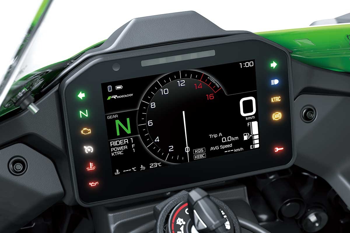 Kawasaki Ninja ZX-10R 2026 (3)