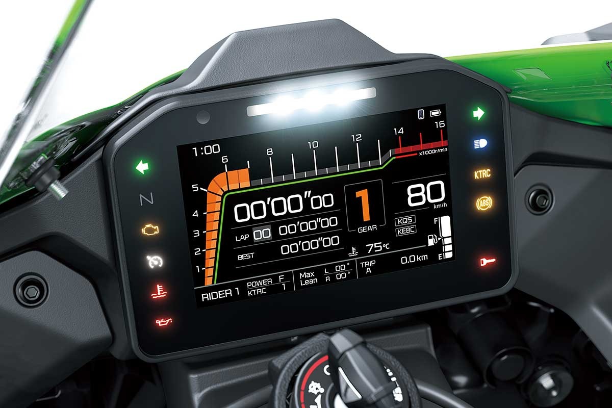 Kawasaki Ninja ZX-10R 2026 (4)