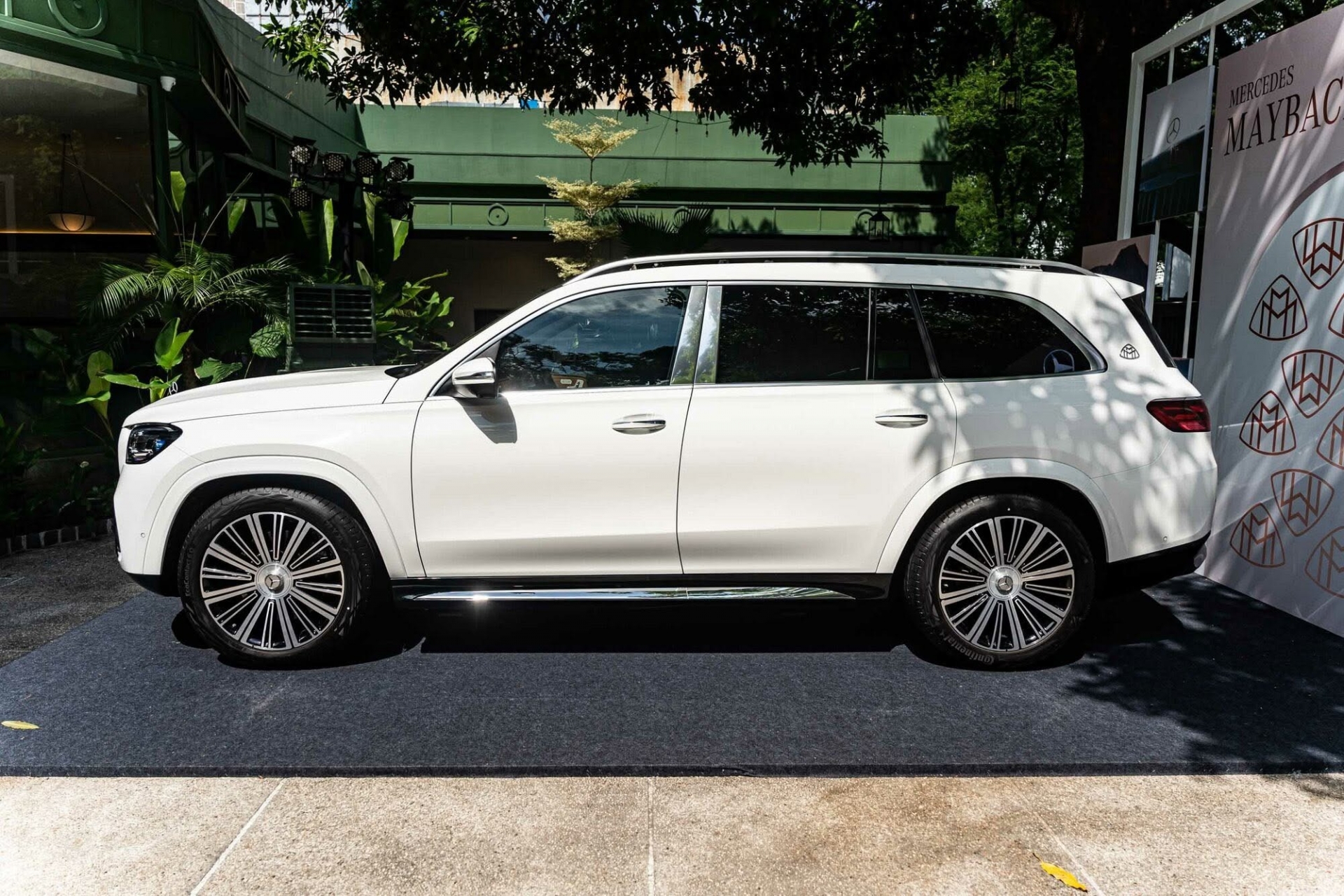 Mercedes-Maybach GLS 480 (2)