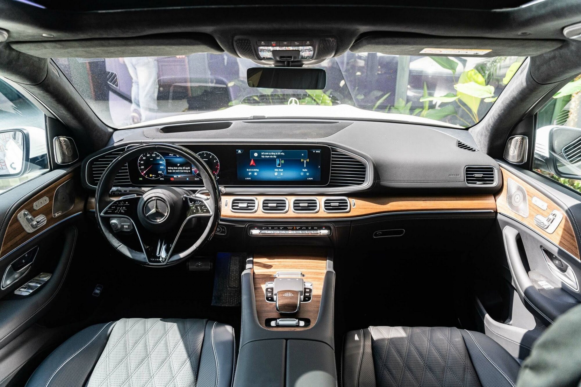 Mercedes-Maybach GLS 480 (4)