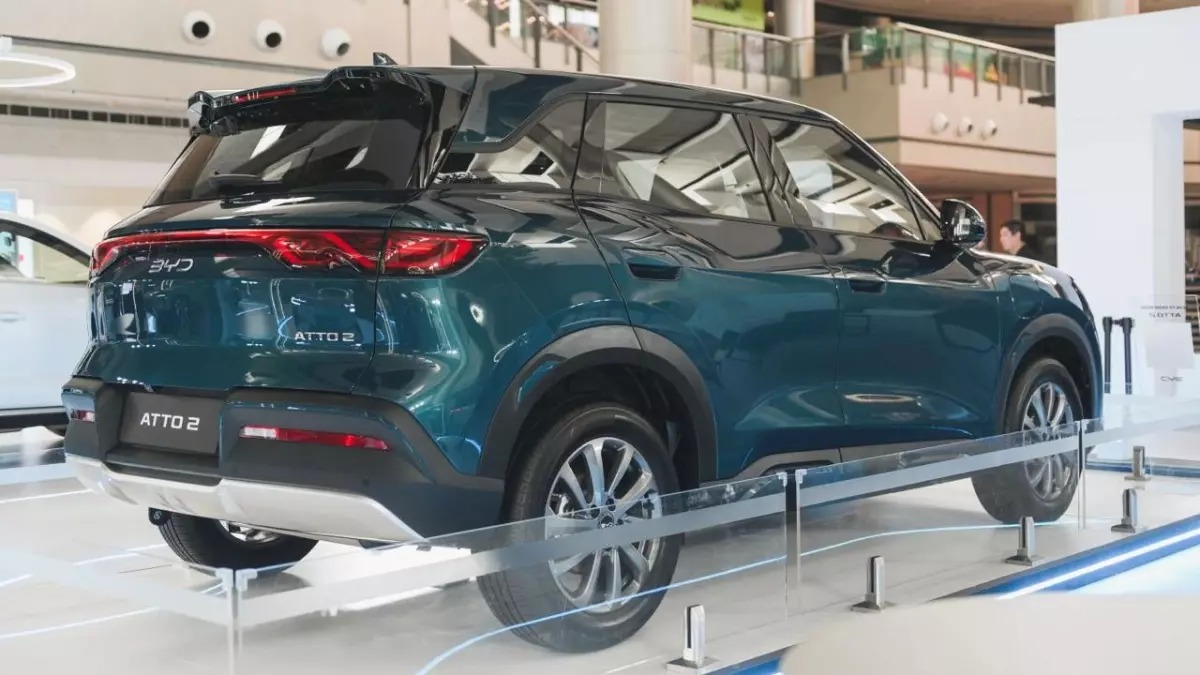 BYD Atto 2 DM-i (3)