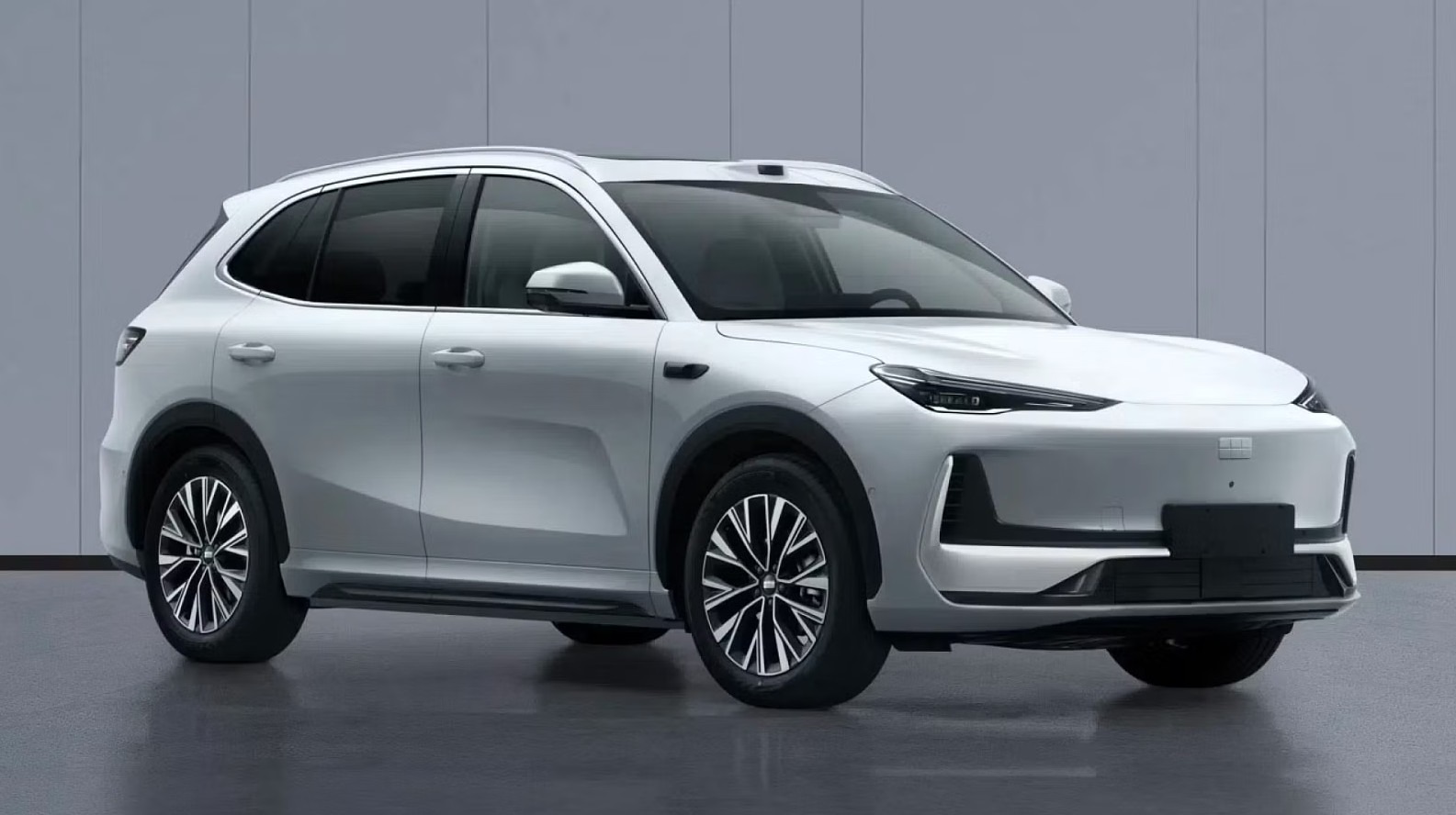 Geely EX5 (3)