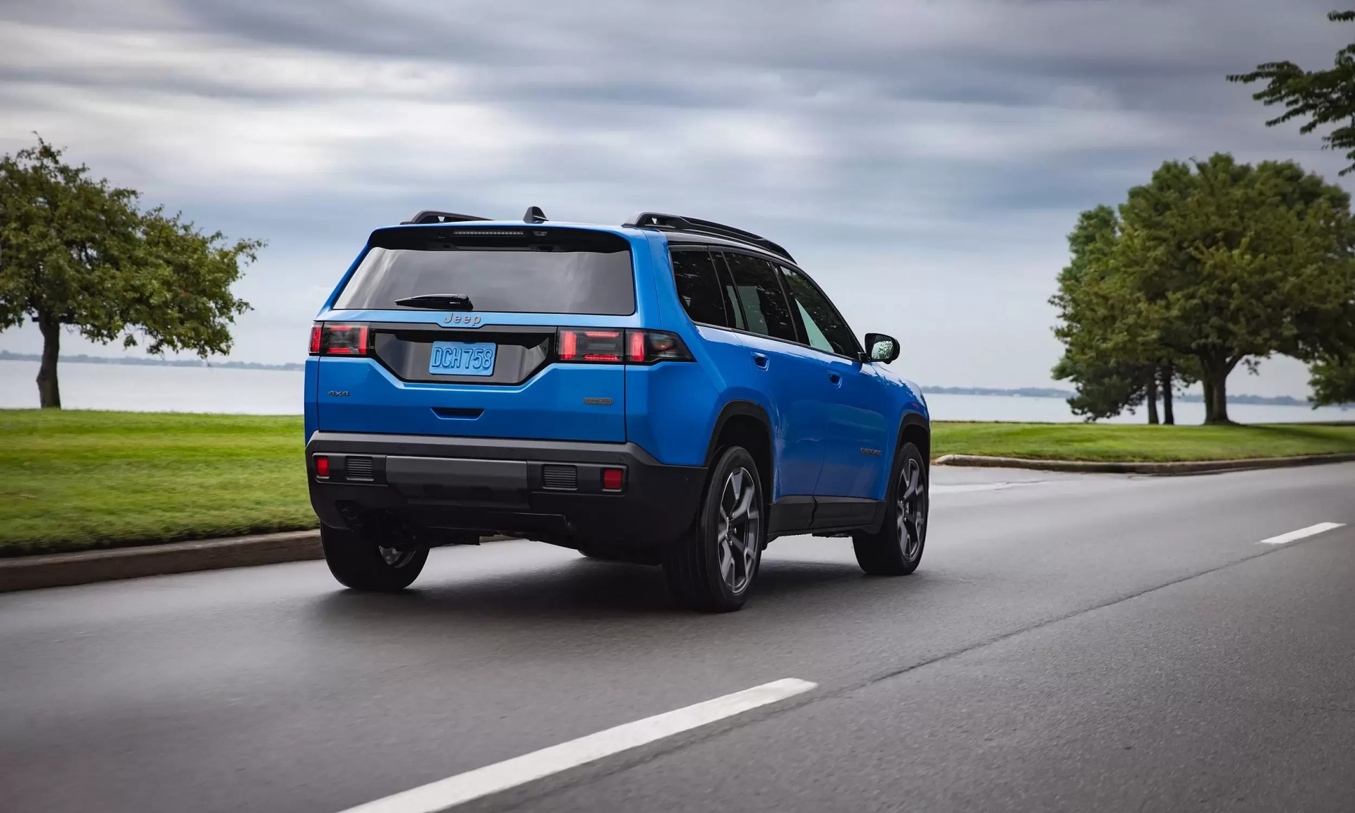 Jeep Cherokee (2)