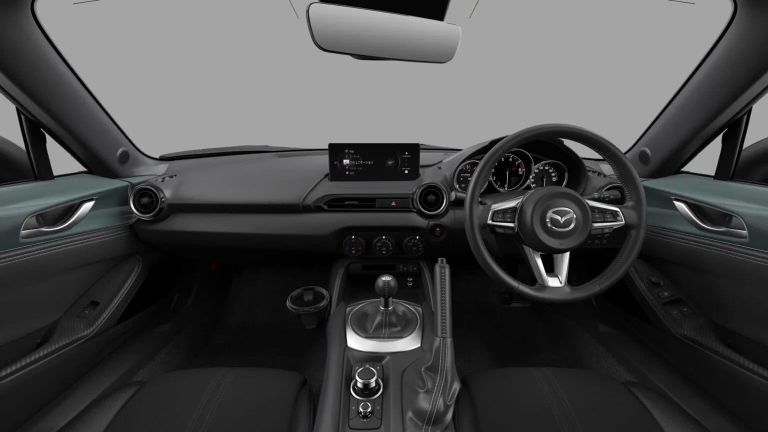 Mazda MX-5 (12)