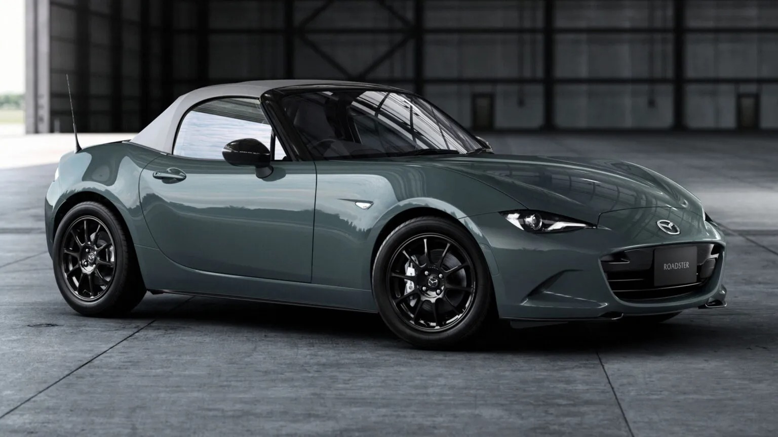 Mazda MX-5 (8)