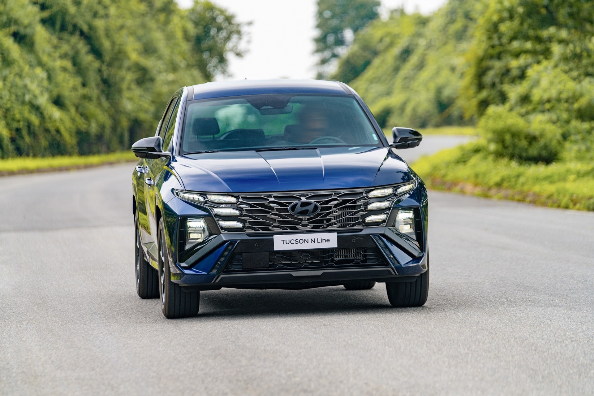 Hyundai Tucson (2)