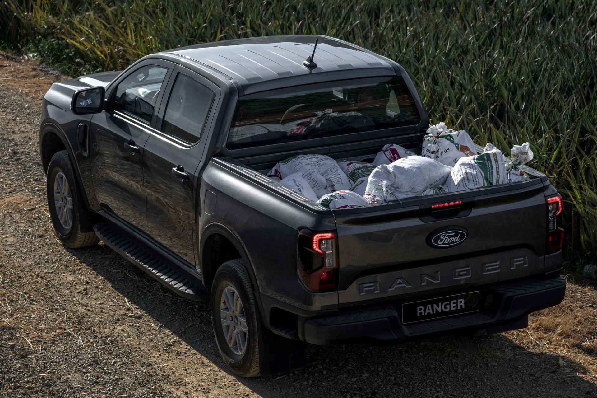 Ford Ranger 2026 (2)