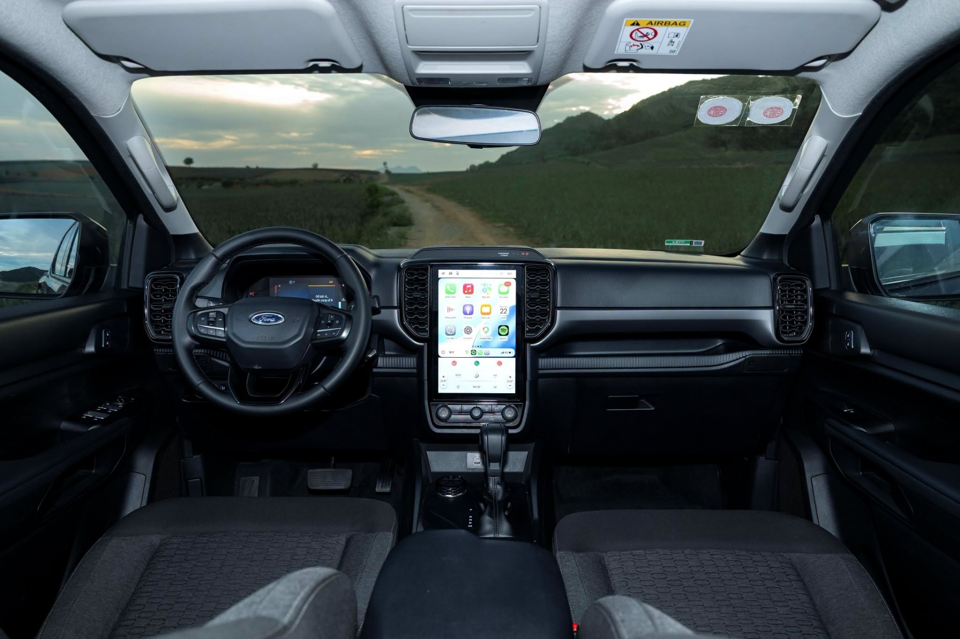 Ford Ranger 2026 (3)