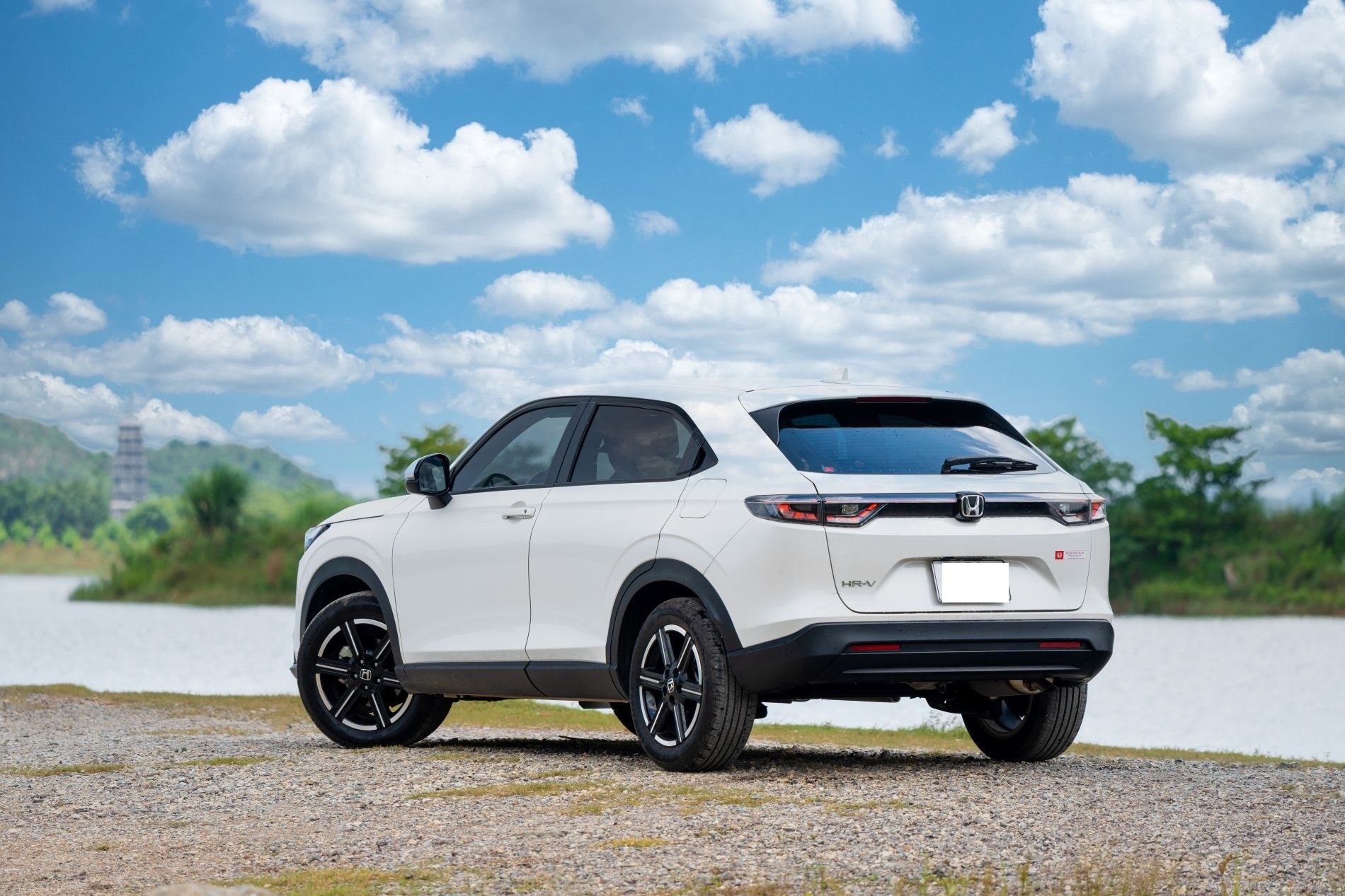 Honda HR-V (4)