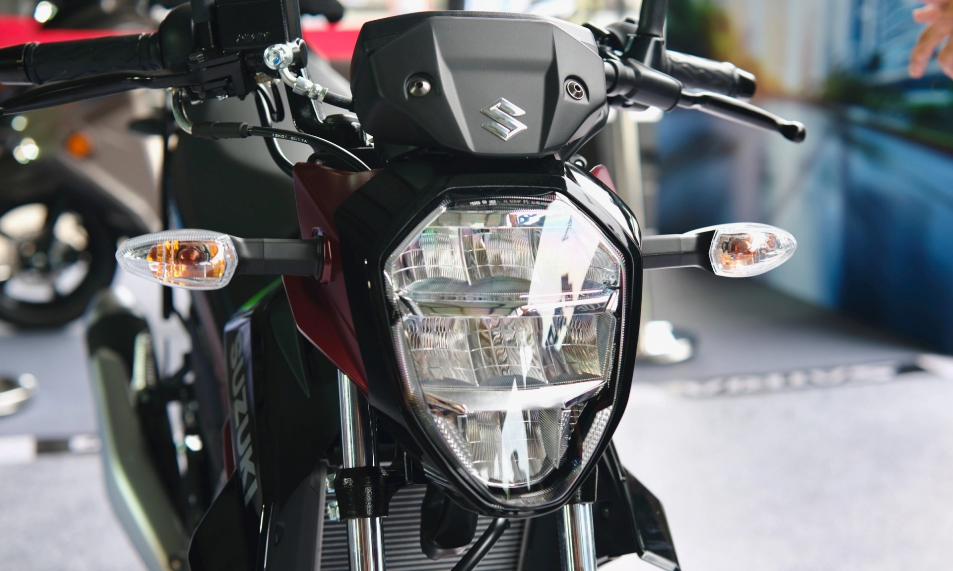 Suzuki Satria 2026 (2)