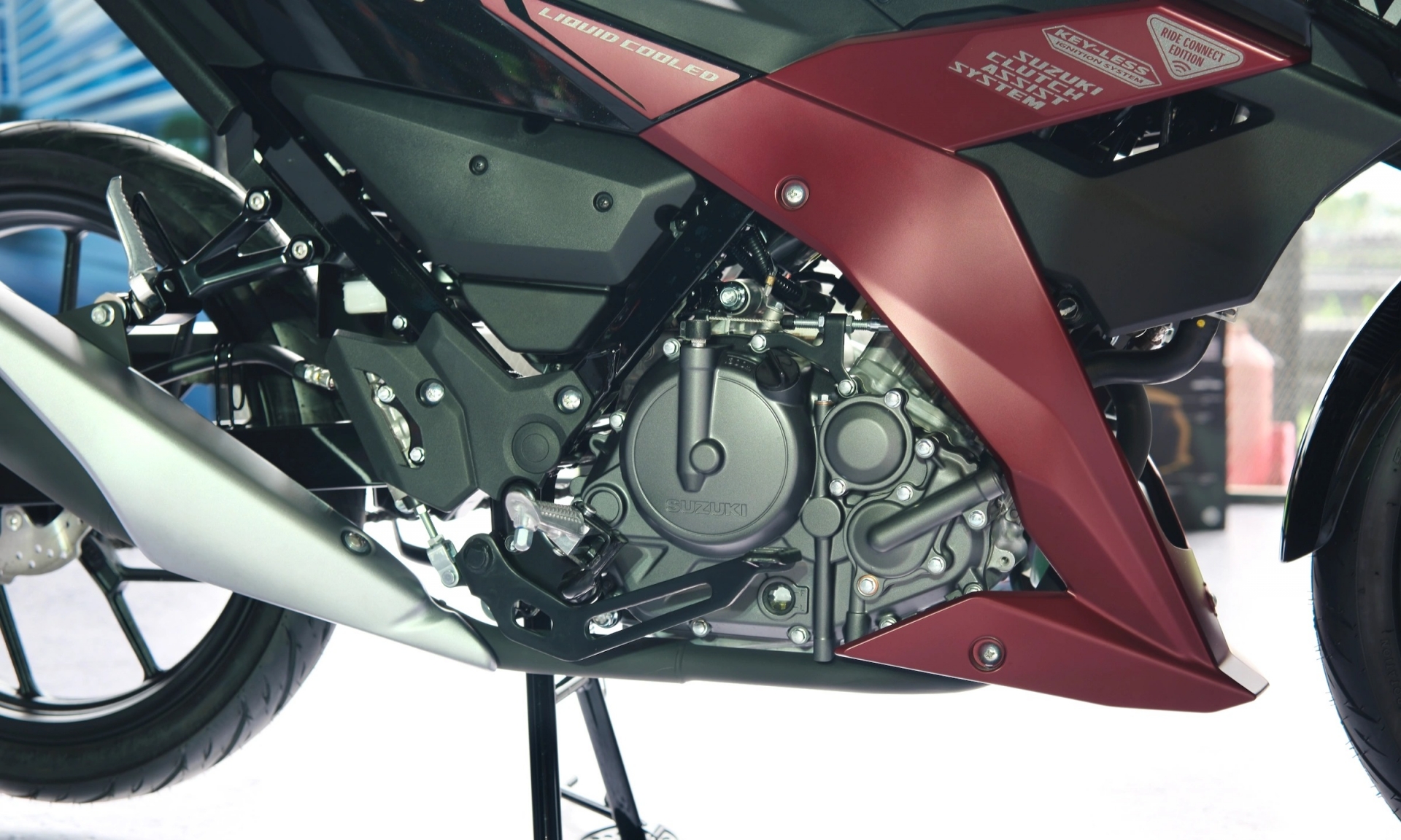 Suzuki Satria 2026 (5)