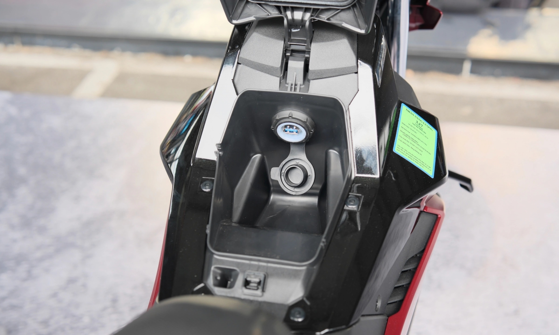 Suzuki Satria 2026 (7)