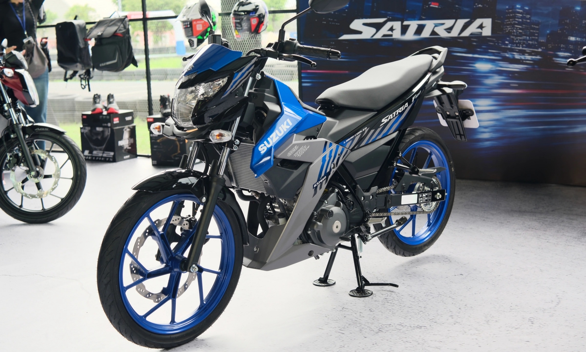 Suzuki Satria 2026 (8)