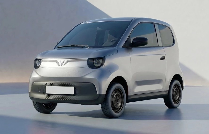 VinFast VF 2 (4)