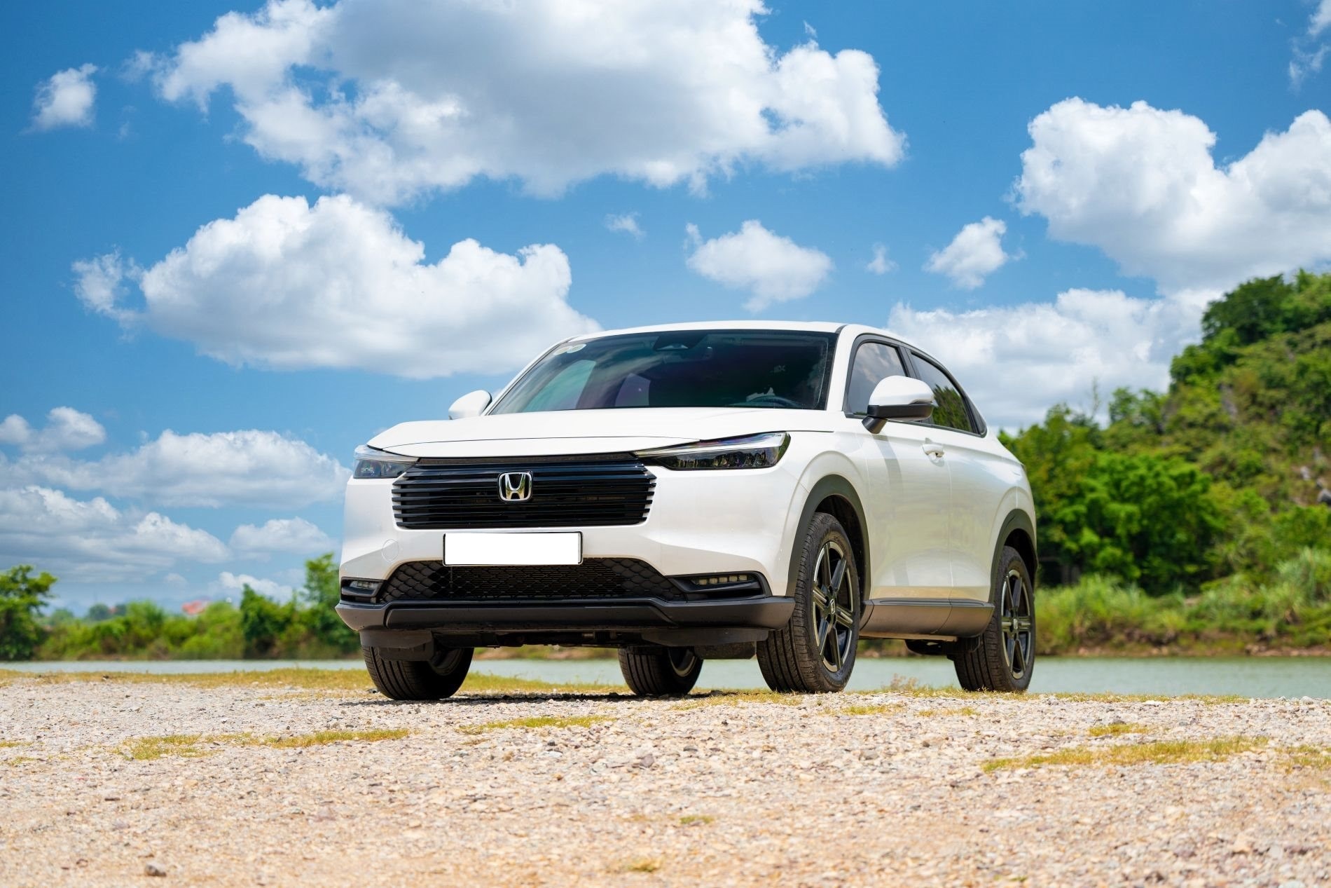 Honda HR-V (3)